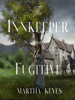 cover image of The Innkeeper and the Fugitive